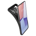Spigen case Liquid Air for Samsung Galaxy S23 matt black