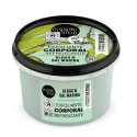 ORGANIC SHOP REFRESCANTE EXFOLIANTE CORPORAL ALGAS DEL ATLANTICO 1UN