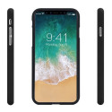 Mercury Soft Jelly case for iPhone X / XS black