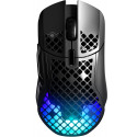 SteelSeries Aerox 5 Wireless gaming mouse (black)