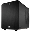 RAIJINTEK METIS PLUS ALS, tower case (black)