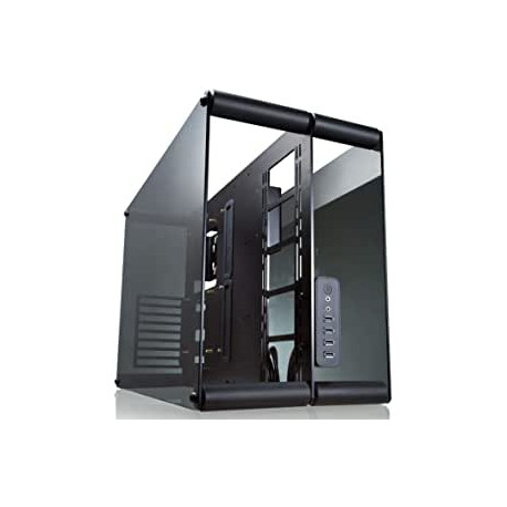 RAIJINTEK PAEAN, Bench/Show Case (black)