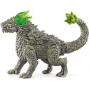 Schleich Eldrador stone dragon, play figure