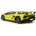 Jamara Lamborghini Aventador SVJ, toy wehicle (yellow, 1:14)