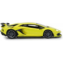 Jamara Lamborghini Aventador SVJ, toy wehicle (yellow, 1:14)