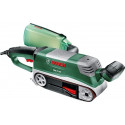 Bosch Belt sander PBS 75 AE, set (green, 750 watts, parallel and angle stop)