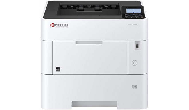 Kyocera ECOSYS P3150dn, laser printer (grey/dark grey)