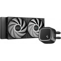 DeepCool LE500 Marrs 240mm, water cooling (black)