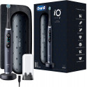 Braun Oral-B iO Series 9 Luxe Edition, Electric Toothbrush (black onyx)