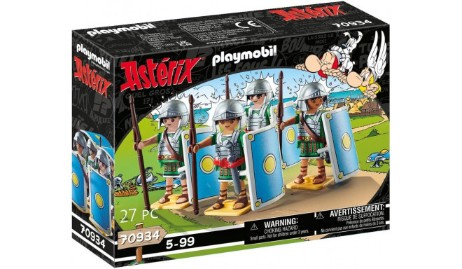 Asterix rooma väeüksus 70934