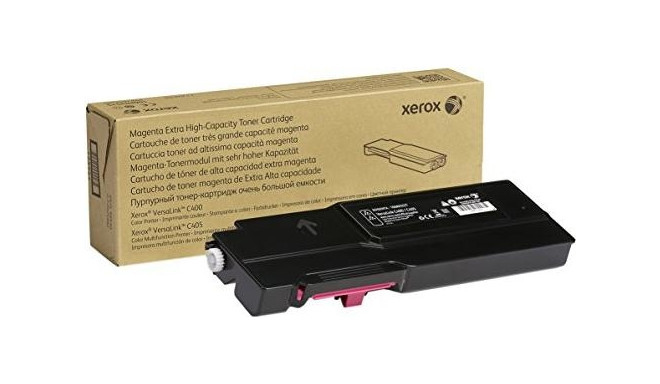 Xerox toner magenta 106R03531