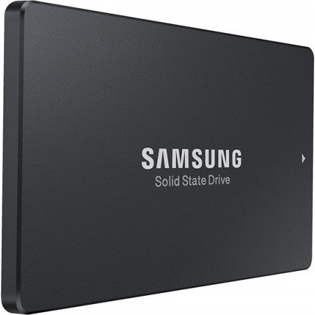 Andmekeskuse ssd PM893 960GB SATA 6Gb/s 2,5" sisemine, must