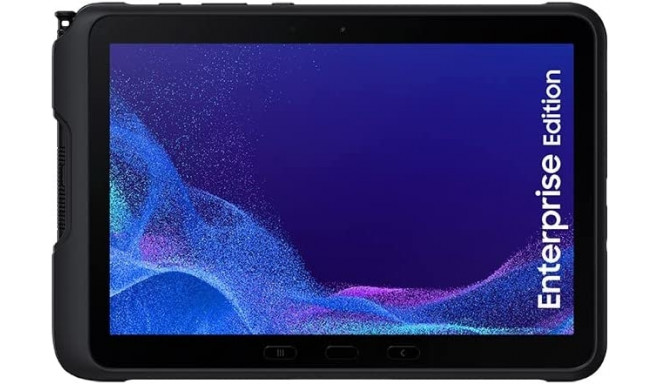 SAMSUNG Galaxy Tab Active4 Pro, tablet PC (black, Enterprise Edition, 5G)