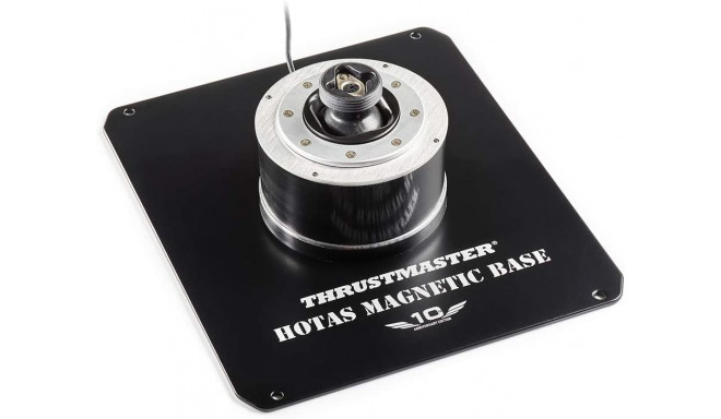 Thrustmaster Hotas Magnetic Base, mount (black)