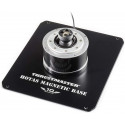 Thrustmaster Hotas Magnetic Base, mount (black)