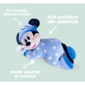 Simba Disney Good Night Mickey GID Musical Music Box (30 cm)