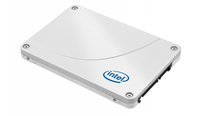 SSD Solidigm (Intel) S4520 240GB SATA 2.5" SSDSCKKB240GZ01 (DWPD up to 3)