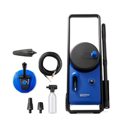 Nilfisk survepesur Core 140-6 PowerControl - PAD EU 474l/h 1800W, sinine