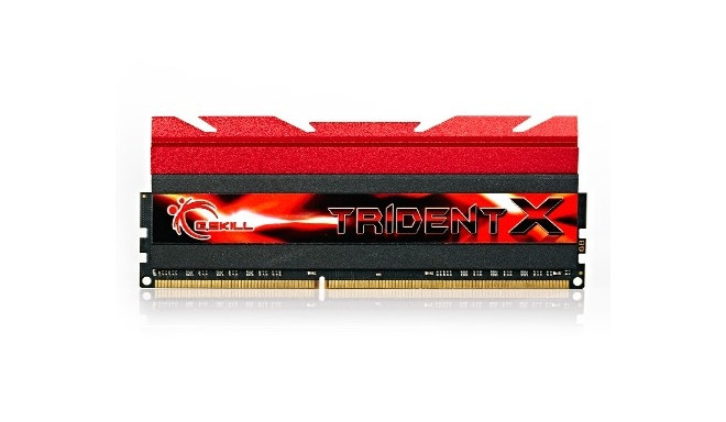 G.Skill 16GB DDR3-2400 memory module 2 x 8 GB 2400 MHz