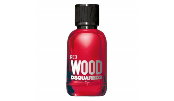 Parfem za žene Red Wood Dsquared2 EDT - 50 ml
