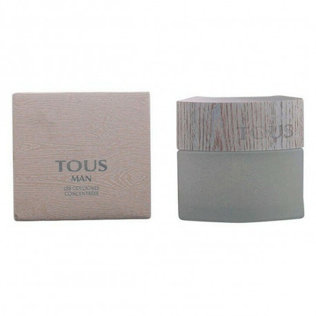 Men's Perfume Tous Man Les Colognes Concentrees (100 ml)