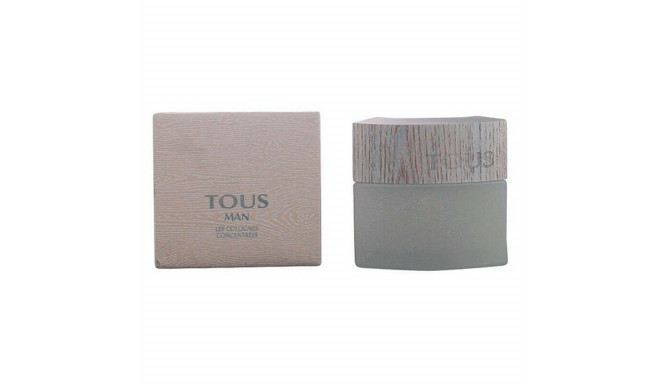 Мужская парфюмерия Tous Man Les Colognes Concentrees (100 ml)