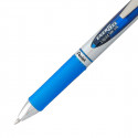 Pildspalva Pentel Energel XM Klick 0.7 Zils 12 gb.