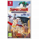 Videospēle priekš Switch Bandai Krypto Super-Dog: Adventures of Krypto and Ace