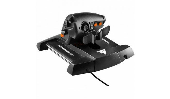 Gaming Control Thrustmaster TWCS Throttle