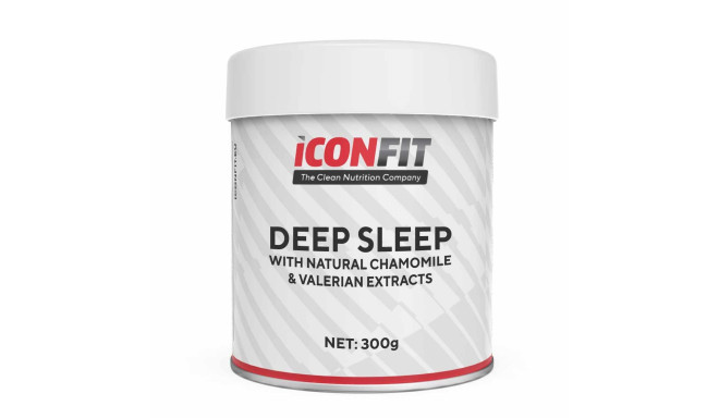ICONFIT Deep Sleep Cranberry 320 g