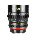 Meike Prime 24mm T2.1 Cine Lens Full Frame E Mount