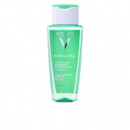 VICHY NORMADERM tónico purificante ácido salicílico 200 ml