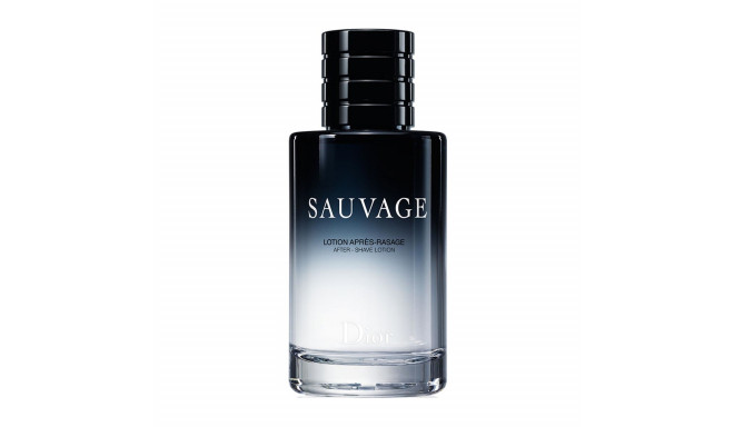 DIOR EAU SAUVAGE AFTER SHAVE 100ML