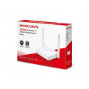 Mercusys MW300D wireless router Ethernet Single-band (2.4 GHz) 4G White