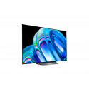 LG OLED OLED55B2 TV 139.7 cm (55") 4K Ultra HD Smart TV Wi-Fi Silver