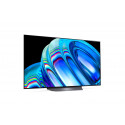 LG OLED OLED55B2 TV 139.7 cm (55") 4K Ultra HD Smart TV Wi-Fi Silver