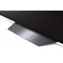 LG OLED OLED55B2 TV 139.7 cm (55") 4K Ultra HD Smart TV Wi-Fi Silver