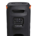 JBL Partybox 110 Bluetooth Speaker Black EU