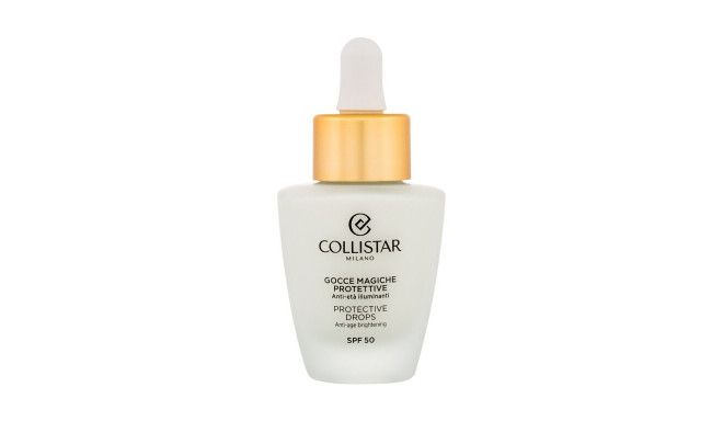 Collistar Smart Sun Protection Protective Drops (30ml)