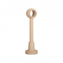HOLDER FOR CORNICE STANDART PVC PINE