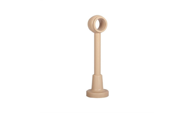 hoidik standard PVC männipuidust karniisile