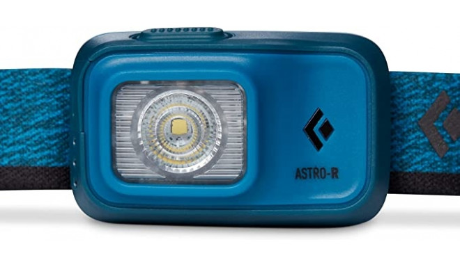 Black Diamond Astro headlamp 300-R, led light