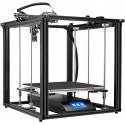 Creality Ender-5 Plus, 3D Printer (Black)