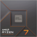 AMD Ryzen 7 7700X - Socket AM5 - Processor - Boxed