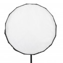 Quadralite softbox Hexadecagon 90cm Bowens 