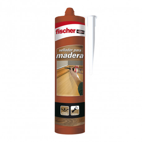 Tihend/Kinniti Fischer Puit 310 ml