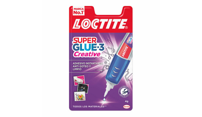 Līme Loctite perfect pen Šķidrumu