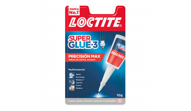 Liim Loctite precision max 10 g