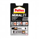 Tūlētēji Pielīpošs Pattex nural 21 Pelēks 22 ml Pasta