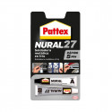 Tūlētēji Pielīpošs Pattex nural 27 Pelēks 22 ml Pasta